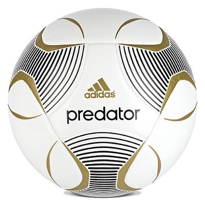 predator soccer ball